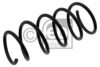 FEBI BILSTEIN 38812 Coil Spring